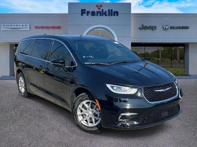 2026 Chrysler Pacifica Select for sale in Franklin, TN