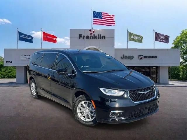 2026 Chrysler Pacifica Select for sale in Franklin, TN