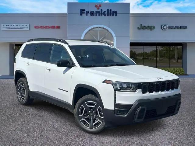 2026 Jeep Cherokee Laredo for sale in Franklin, TN
