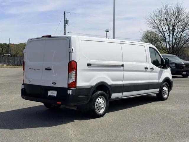 2023 Ford Transit Cargo Van T-250