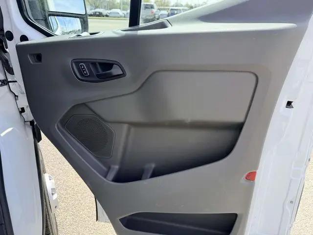 2023 Ford Transit Cargo Van T-250
