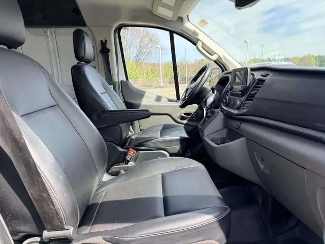 2023 Ford Transit Cargo Van T-250