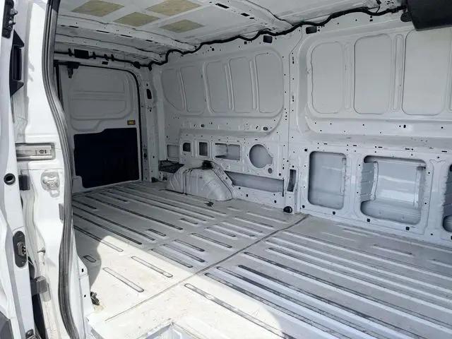 2023 Ford Transit Cargo Van T-250