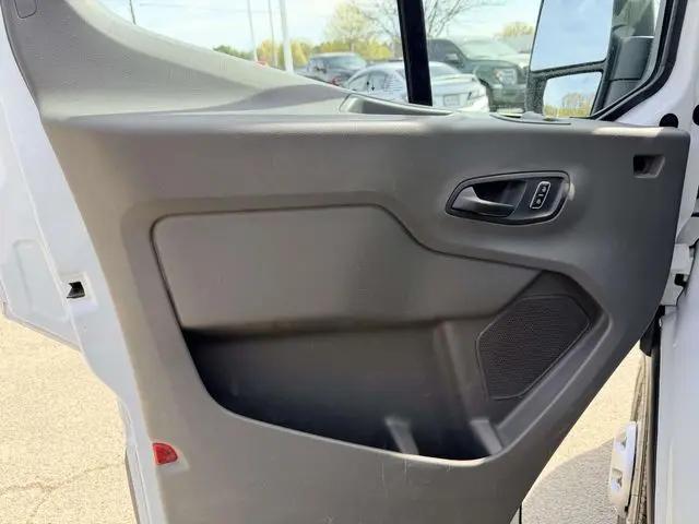 2023 Ford Transit Cargo Van T-250