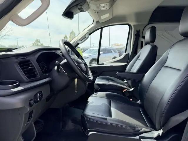 2023 Ford Transit Cargo Van T-250