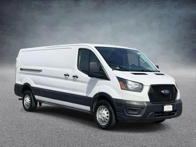 2023 Ford Transit Cargo Van T-250 for sale in Mechanicsville, VA