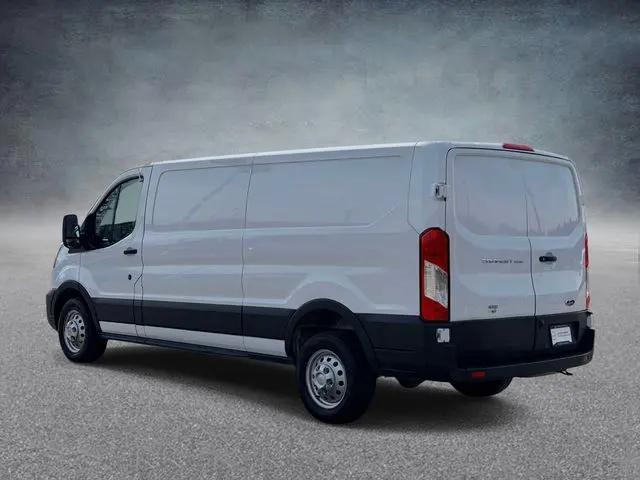 2023 Ford Transit Cargo Van T-250