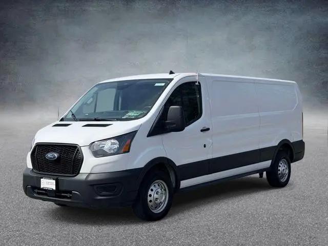 2023 Ford Transit Cargo Van T-250