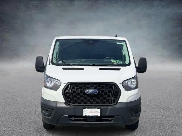2023 Ford Transit Cargo Van T-250