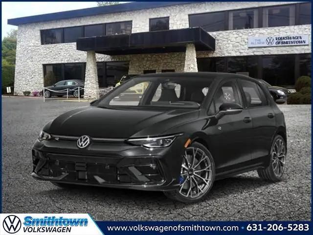 2026 Volkswagen Golf R Base for sale in St. James, NY