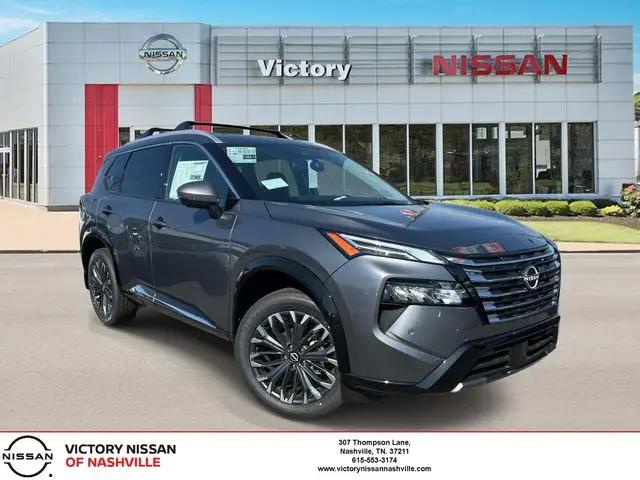 2026 Nissan Rogue Platinum for sale in Nashville, TN