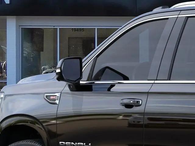 2026 GMC Yukon XL 4WD Denali