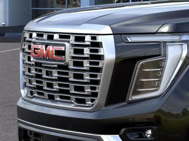 2026 GMC Yukon XL 4WD Denali