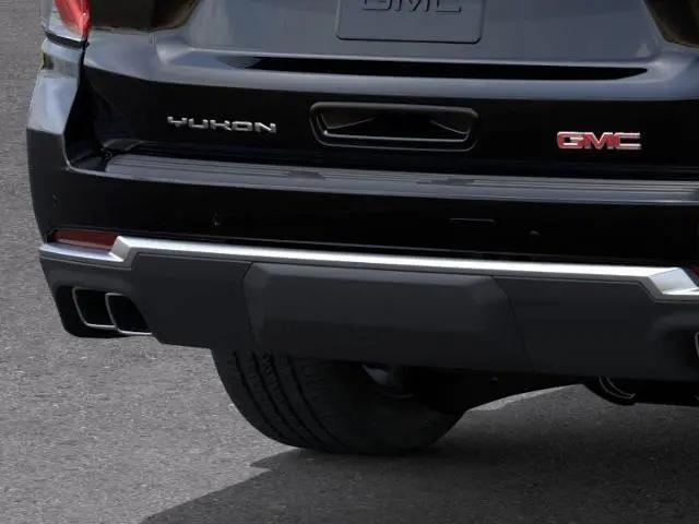 2026 GMC Yukon XL 4WD Denali