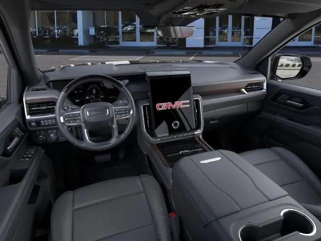 2026 GMC Yukon XL 4WD Denali
