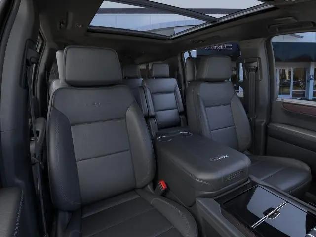 2026 GMC Yukon XL 4WD Denali