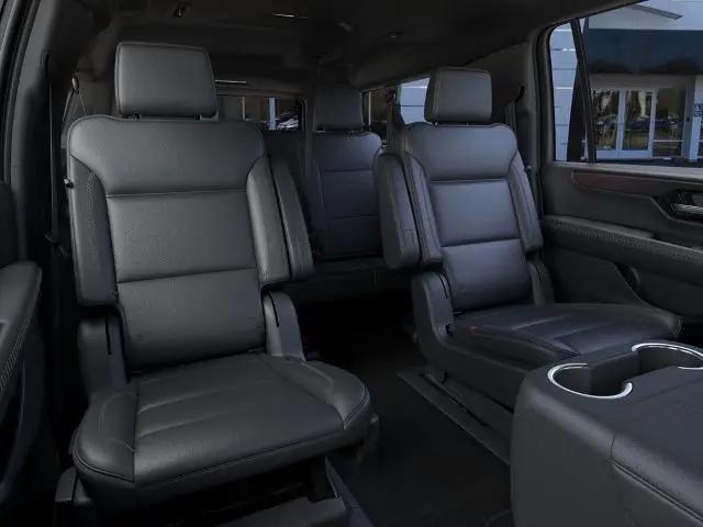 2026 GMC Yukon XL 4WD Denali