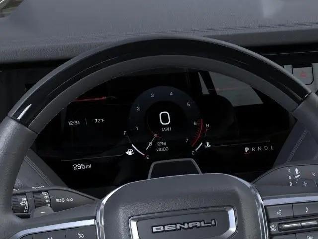 2026 GMC Yukon XL 4WD Denali
