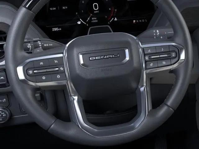 2026 GMC Yukon XL 4WD Denali