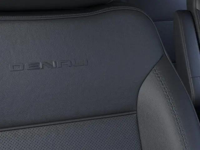 2026 GMC Yukon XL 4WD Denali