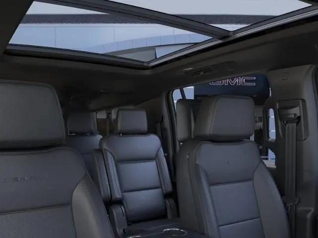 2026 GMC Yukon XL 4WD Denali