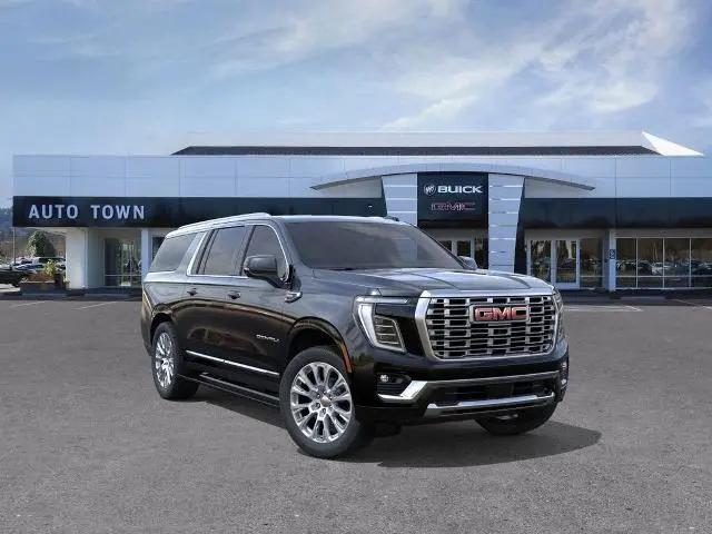 2026 GMC Yukon XL 4WD Denali for sale in Gladstone, OR