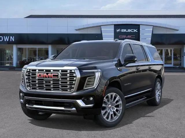 2026 GMC Yukon XL 4WD Denali