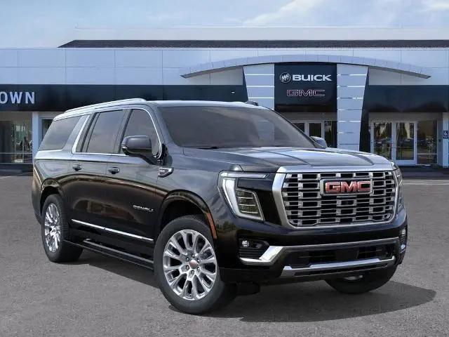 2026 GMC Yukon XL 4WD Denali