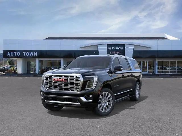 2026 GMC Yukon XL 4WD Denali