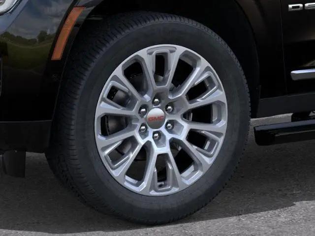 2026 GMC Yukon XL 4WD Denali