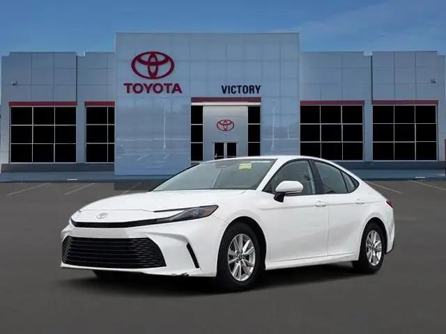 2025 Toyota Camry LE for sale in Austinburg, OH