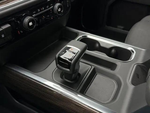 2026 Chevrolet Silverado 1500 2WD Crew Cab Short Bed RST