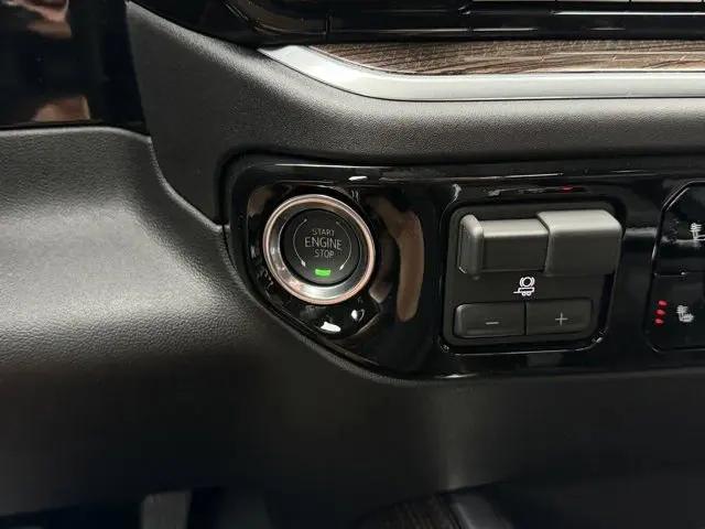 2026 Chevrolet Silverado 1500 2WD Crew Cab Short Bed RST