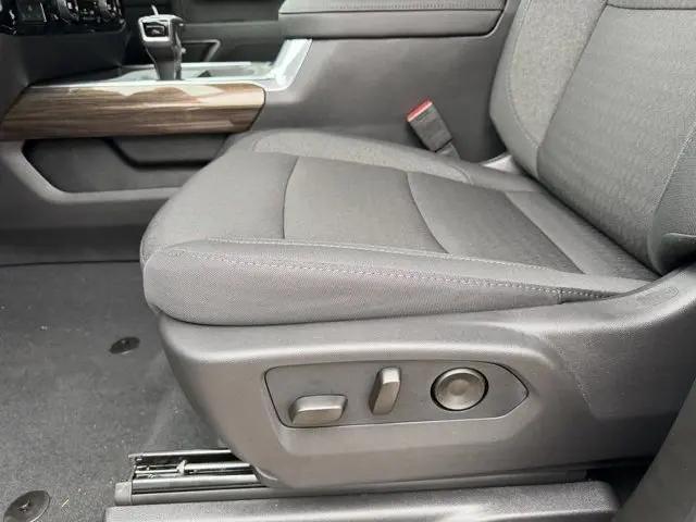 2026 Chevrolet Silverado 1500 2WD Crew Cab Short Bed RST