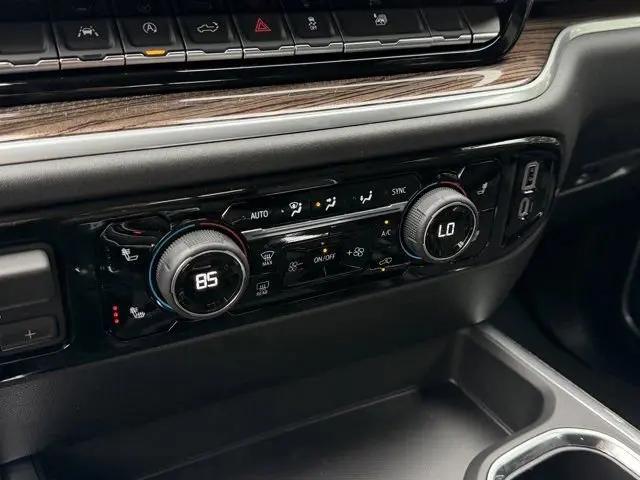 2026 Chevrolet Silverado 1500 2WD Crew Cab Short Bed RST