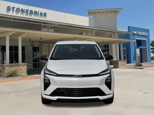 2027 Chevrolet Bolt LT FWD