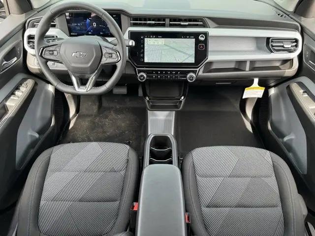2027 Chevrolet Bolt LT FWD