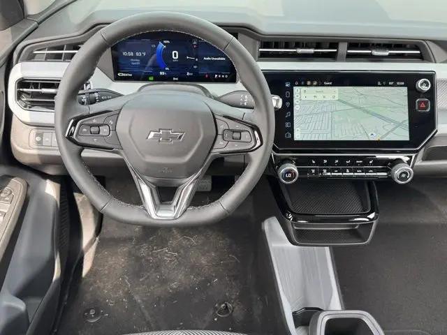 2027 Chevrolet Bolt LT FWD