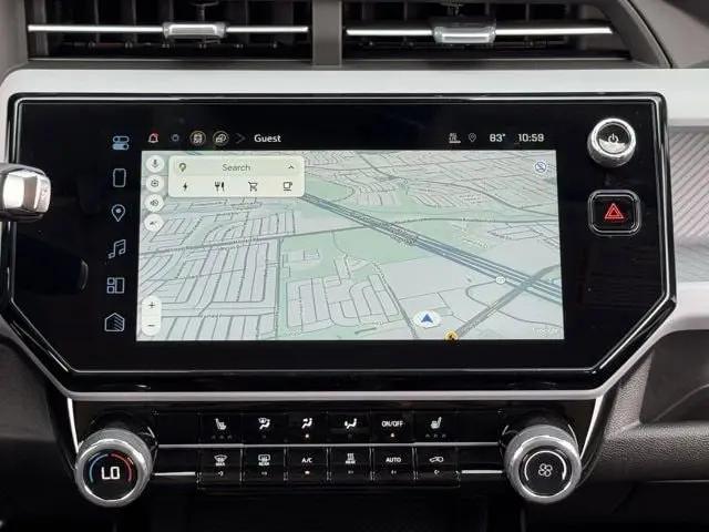 2027 Chevrolet Bolt LT FWD