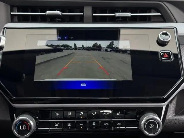 2027 Chevrolet Bolt LT FWD