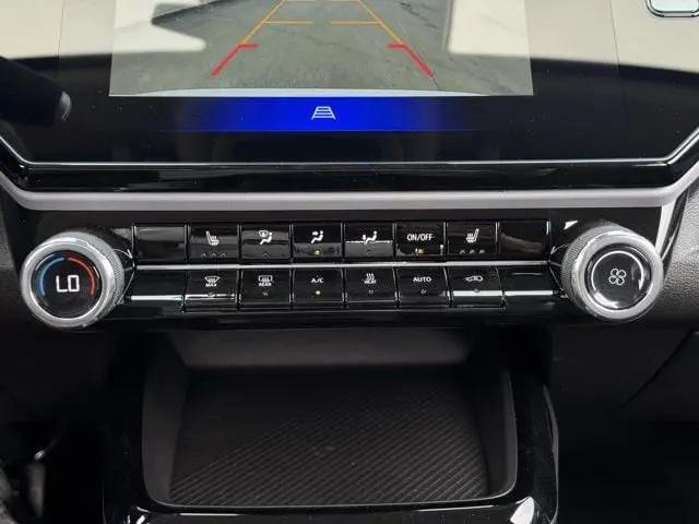 2027 Chevrolet Bolt LT FWD