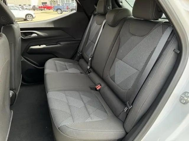2027 Chevrolet Bolt LT FWD