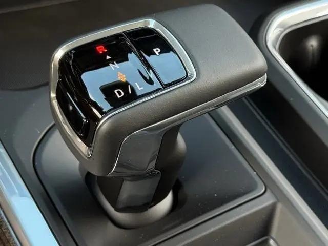 2026 Chevrolet Silverado 1500 2WD Crew Cab Short Bed RST