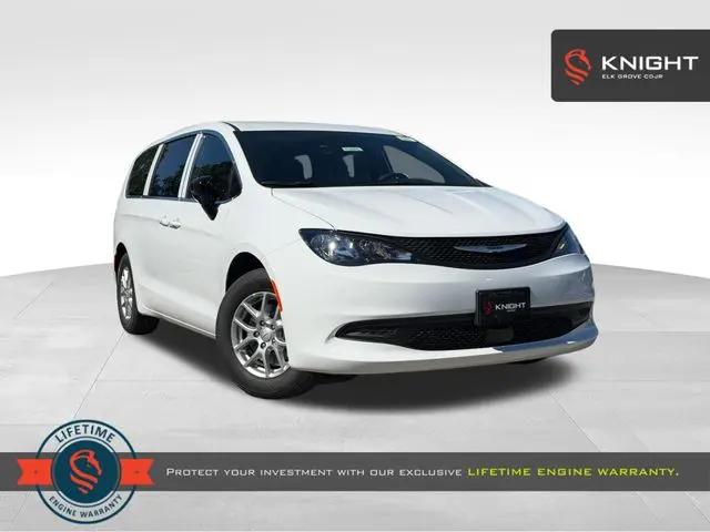 2026 Chrysler Voyager LX for sale in Elk Grove, CA