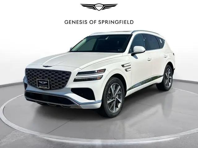 2026 Genesis GV80 2.5T Select AWD for sale in Springfield, VA