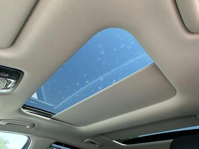 2026 Genesis GV80 2.5T Select AWD