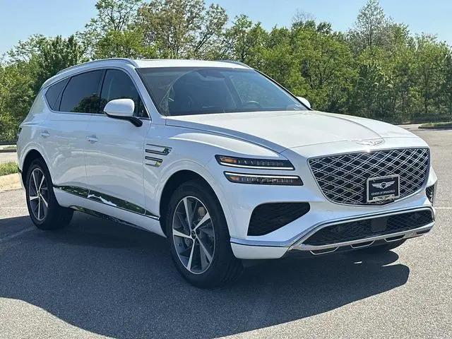 2026 Genesis GV80 2.5T Select AWD