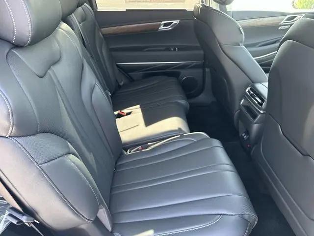 2026 Genesis GV80 2.5T Select AWD