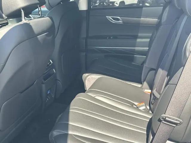 2026 Genesis GV80 2.5T Select AWD