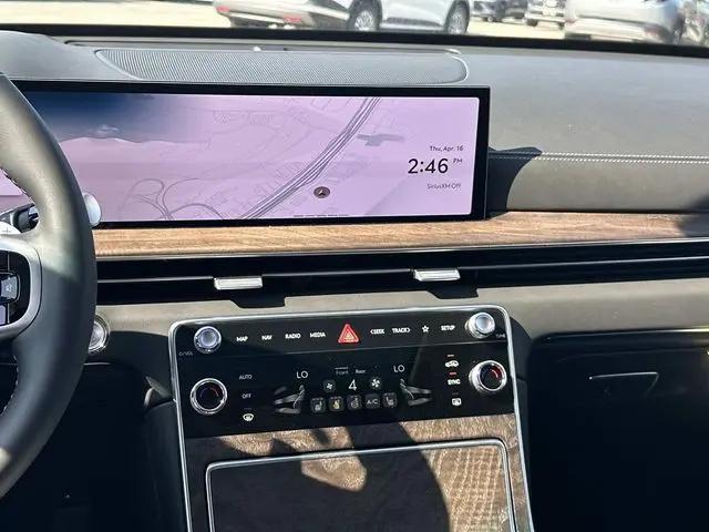 2026 Genesis GV80 2.5T Select AWD